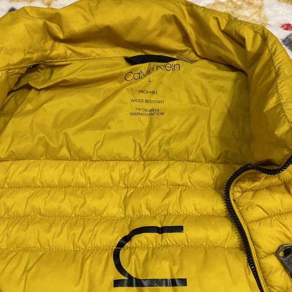 Bubble jacket - Picture 2 of 5